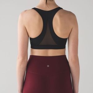 Lululemon invigorate bra